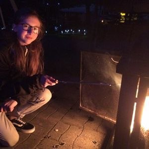 Meet your Posher, Amélie